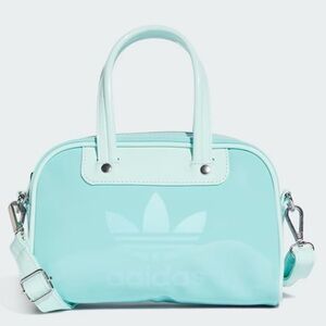 Brand New Adidas Originals Adicolor Mini Bowling Bag